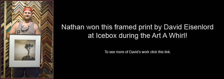 Drawing Winner